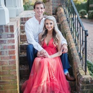 RED DRESS BOUTIQUE DRESS